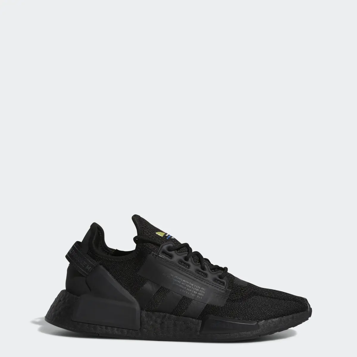 Adidas NMD_R1 V2 Shoes. 1