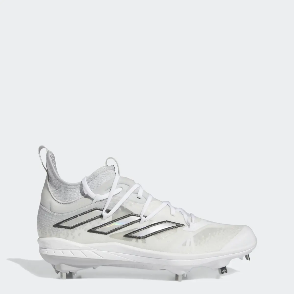 Adidas Adizero Afterburner 9 NWV Cleats. 1