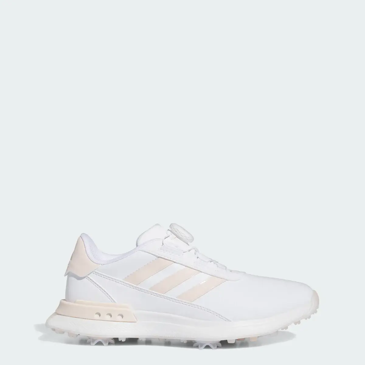 Adidas S2G BOA 24 Golfschuh. 1