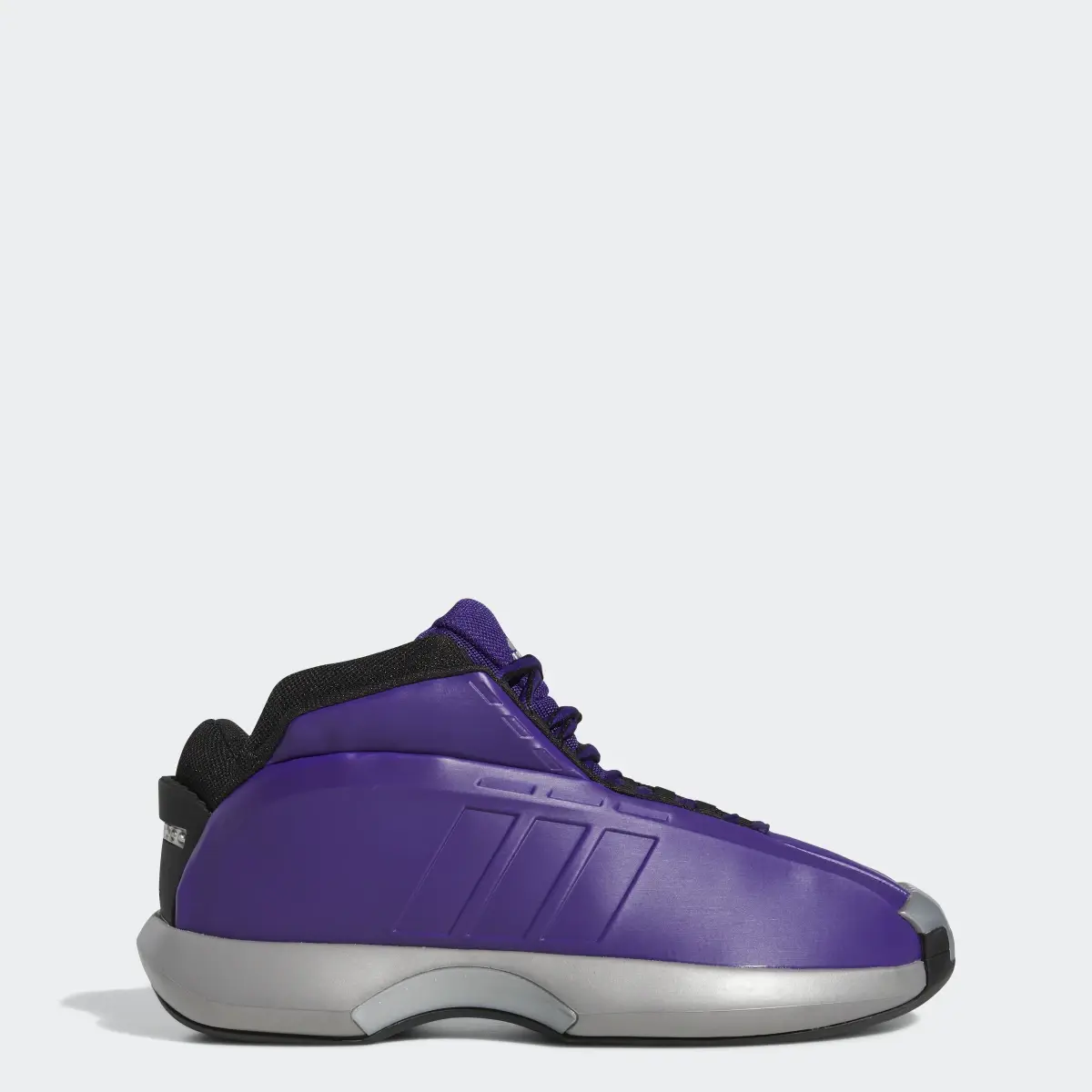 Adidas Crazy 1 Shoes. 1