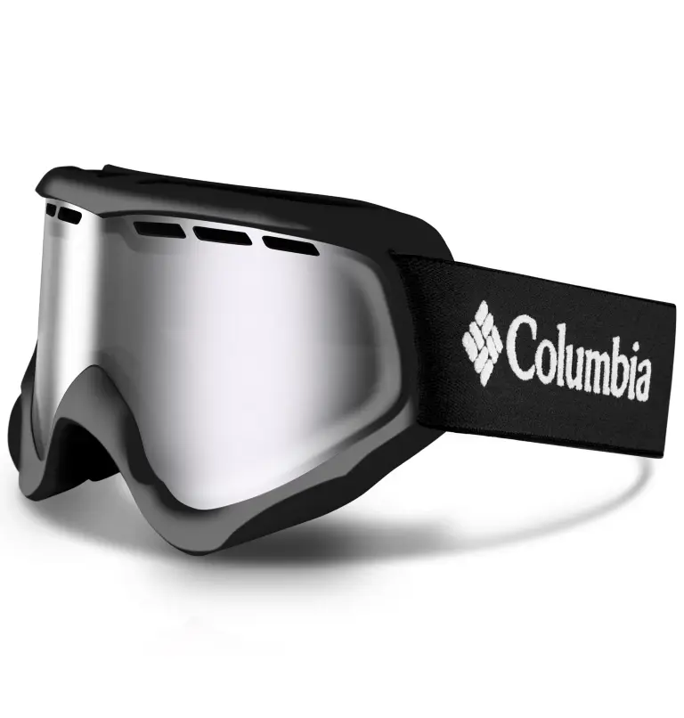 Columbia Whirlibird Ski Goggle - Small. 3