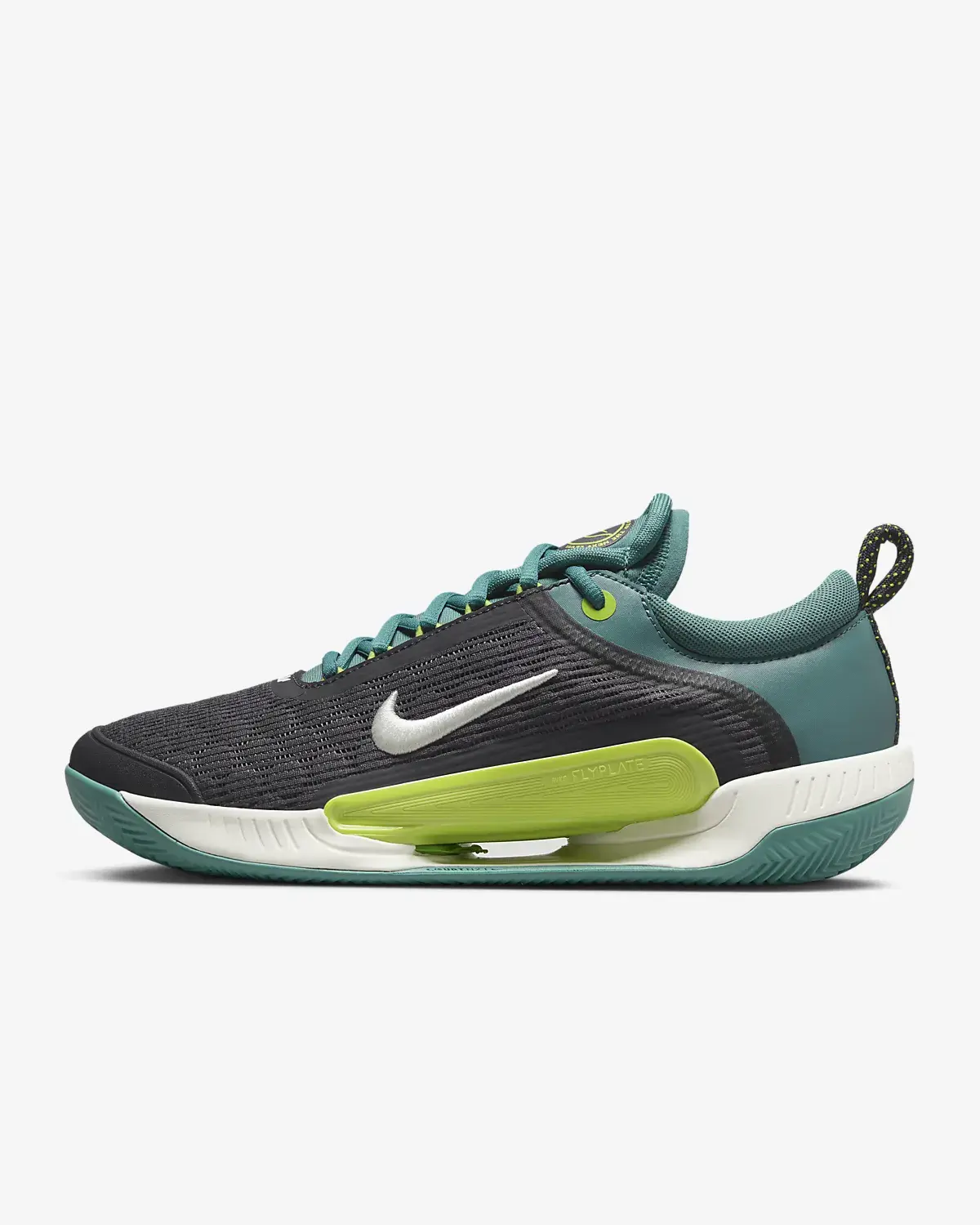 Nike Court Air Zoom NXT. 1