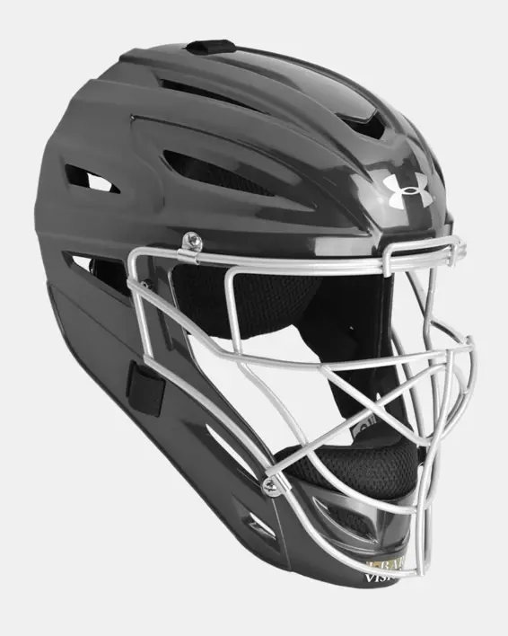 Under Armour Boys' UA Victory Series Catching Mask. 1