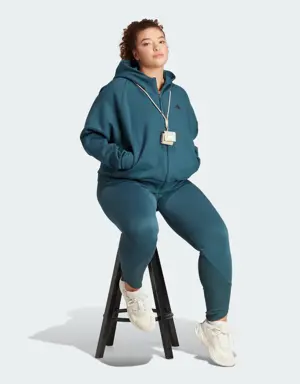 Adidas Leggings Z.N.E. (Curvy). 3 Adidas Leggings Z.N.E. (Curvy). 3