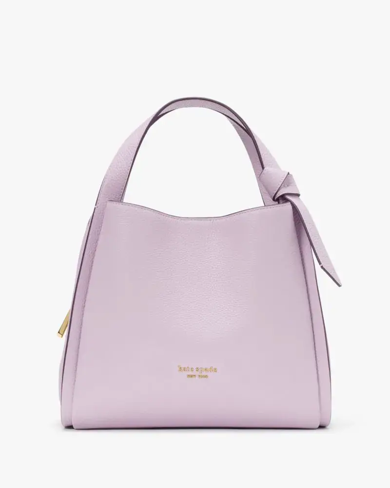 Kate Spade Knott Medium Crossbody Tote. 1 Kate Spade Knott Medium Crossbody Tote. 1