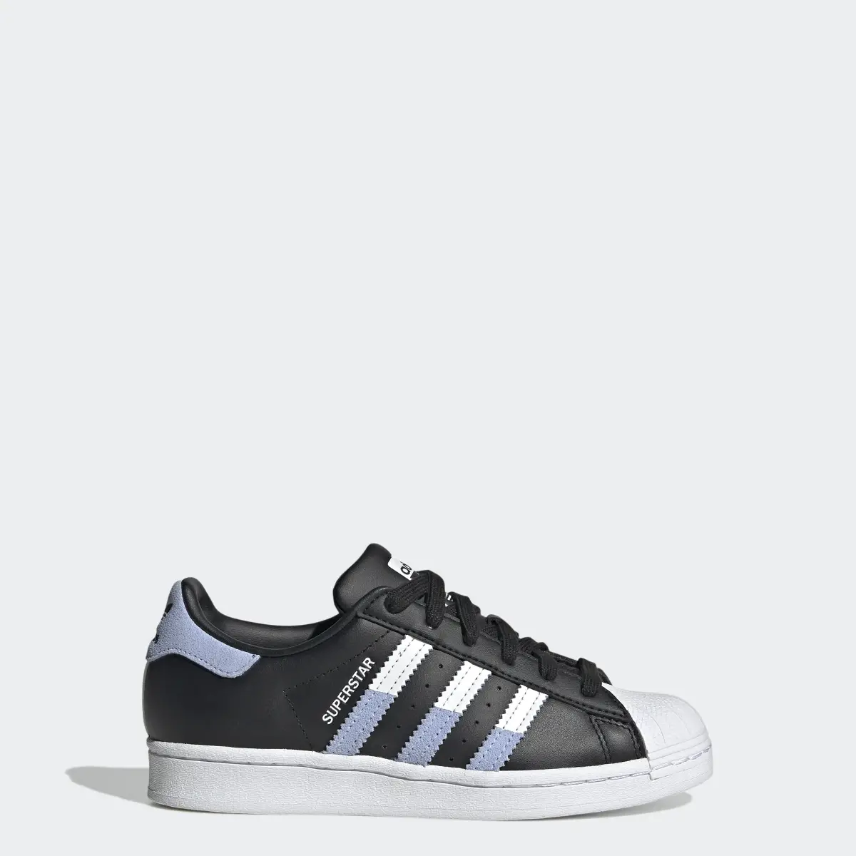 Adidas Superstar Shoes. 1