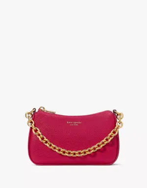 Jolie Small Convertible Crossbody