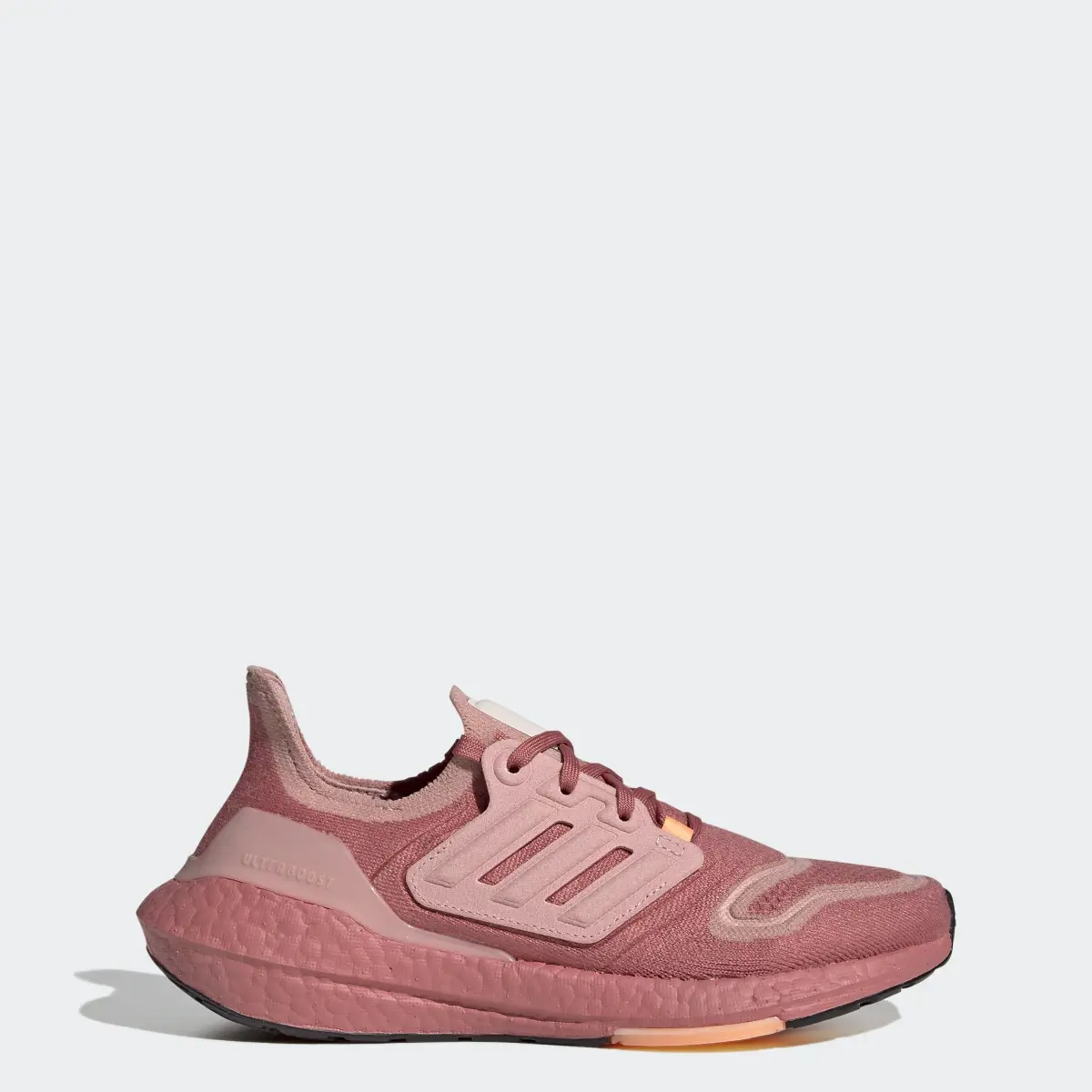 Adidas Ultraboost 22 Shoes. 1