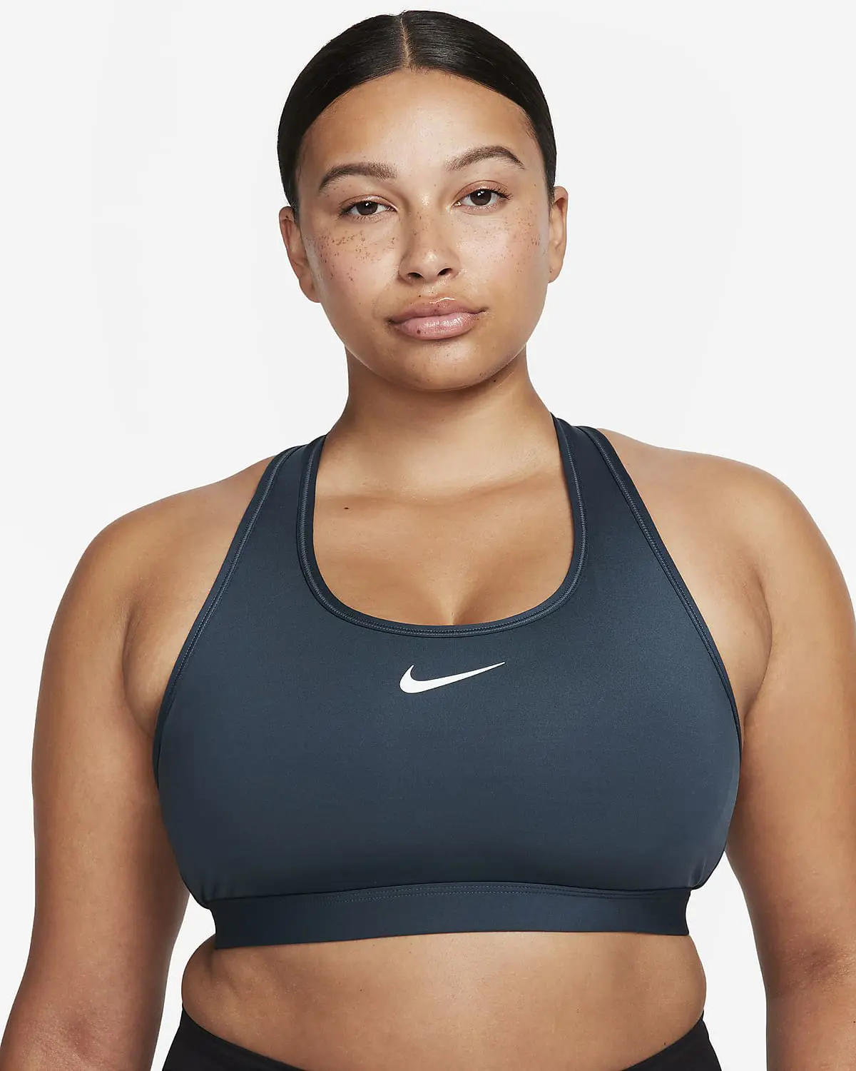 Nike Swoosh Medium Support. 1