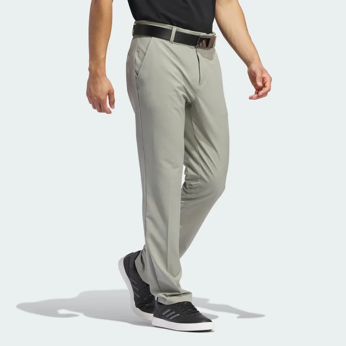 Adidas Spodnie Ultimate365 Tapered Golf. 3