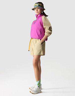 Women&#39;s Class V Pathfinder Belted Shorts