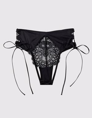 Bumless High Waist Panty