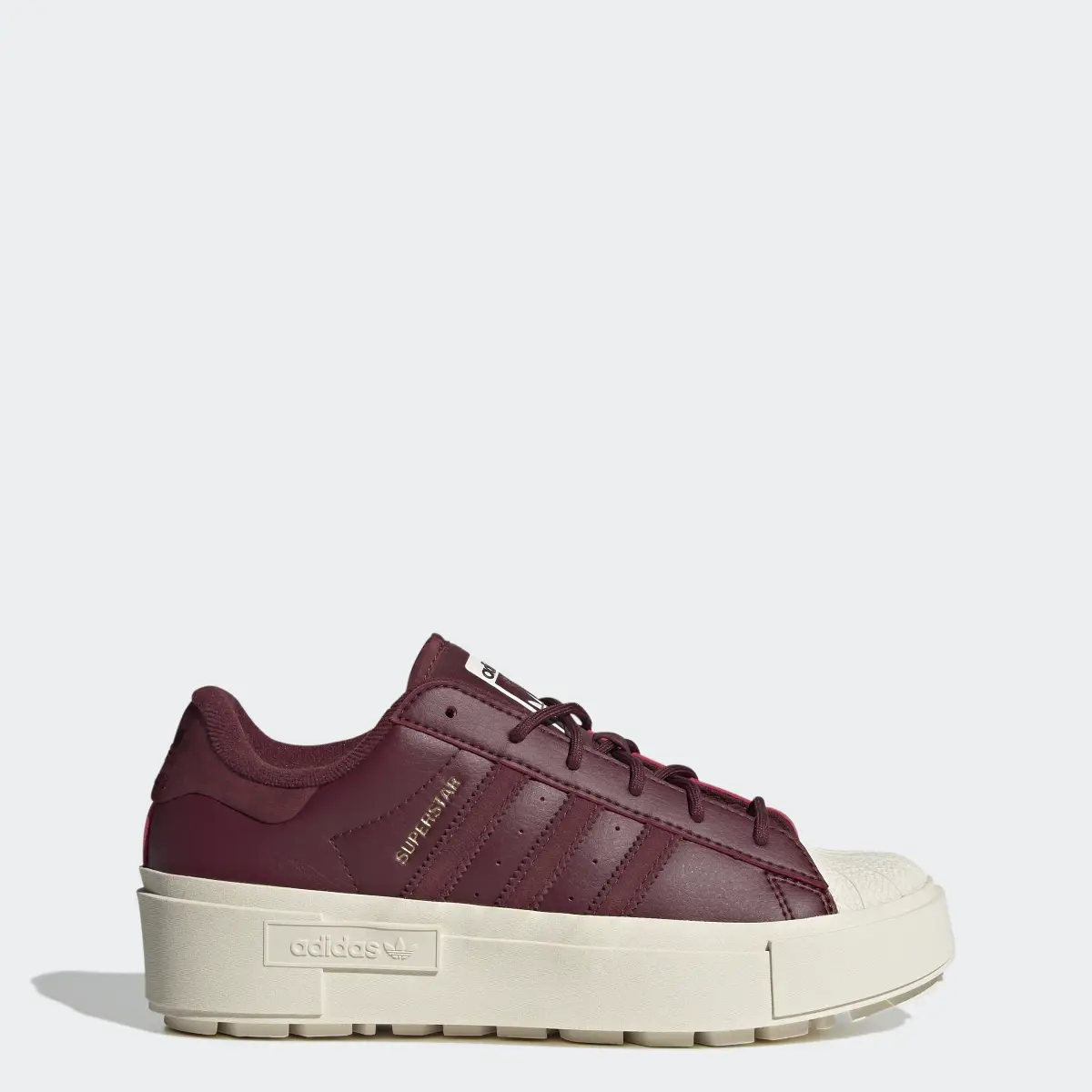 Adidas Tenis Superstar Bonega X. 1