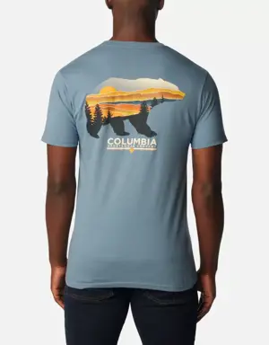 Men's Kodak Graphic T-Shirt
