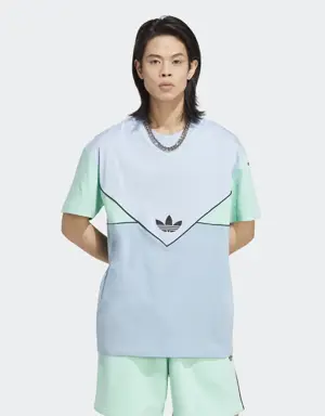 Adidas Adicolor Seasonal Archive T-Shirt. 2 Adidas Adicolor Seasonal Archive T-Shirt. 2
