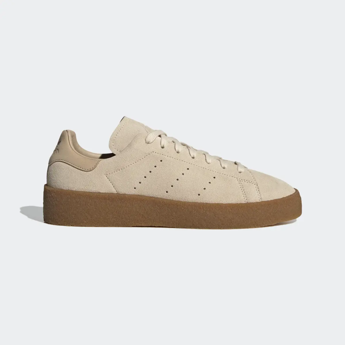 Adidas Scarpe Stan Smith Crepe. 2