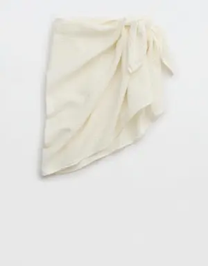 Gauze Mini Sarong