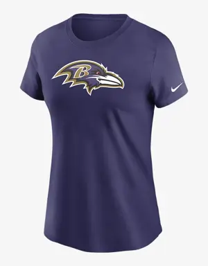Logo (NFL Baltimore Ravens)