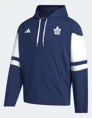 Maple Leafs Training Jacket