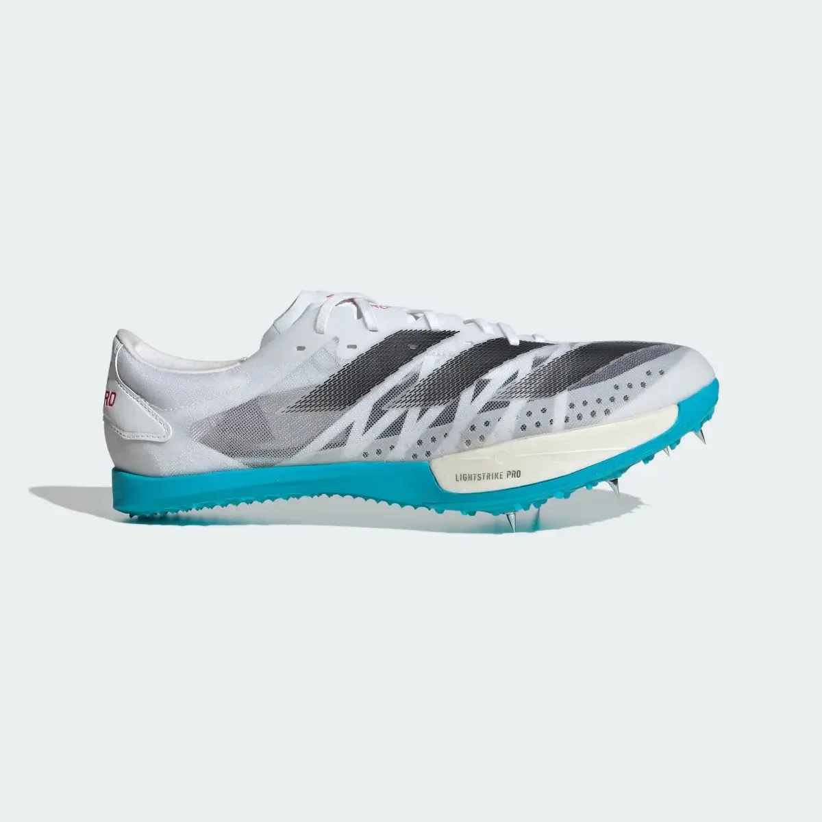 Adidas Adizero Ambition Track and Field Lightstrike Shoes. 2