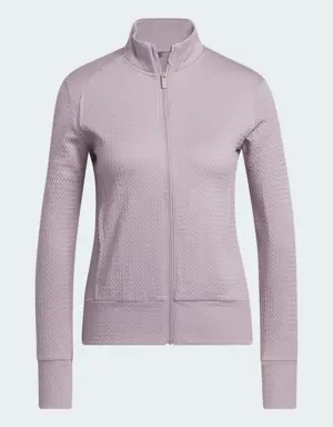 Adidas Women's Ultimate365 Textured Jacket