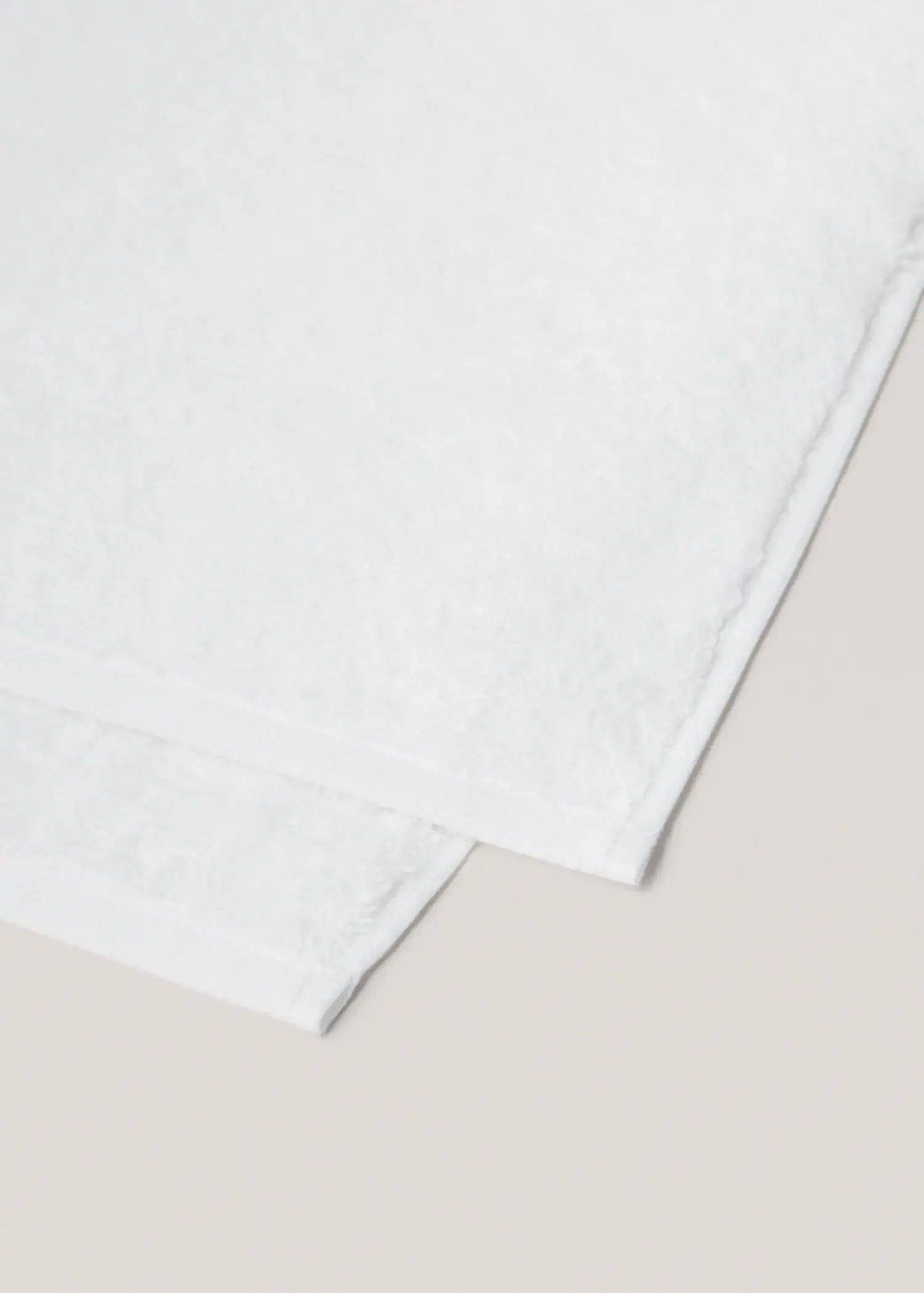 Mango Ręcznik do rąk z bawełny 500 g/m2 50 x 90 cm . 2