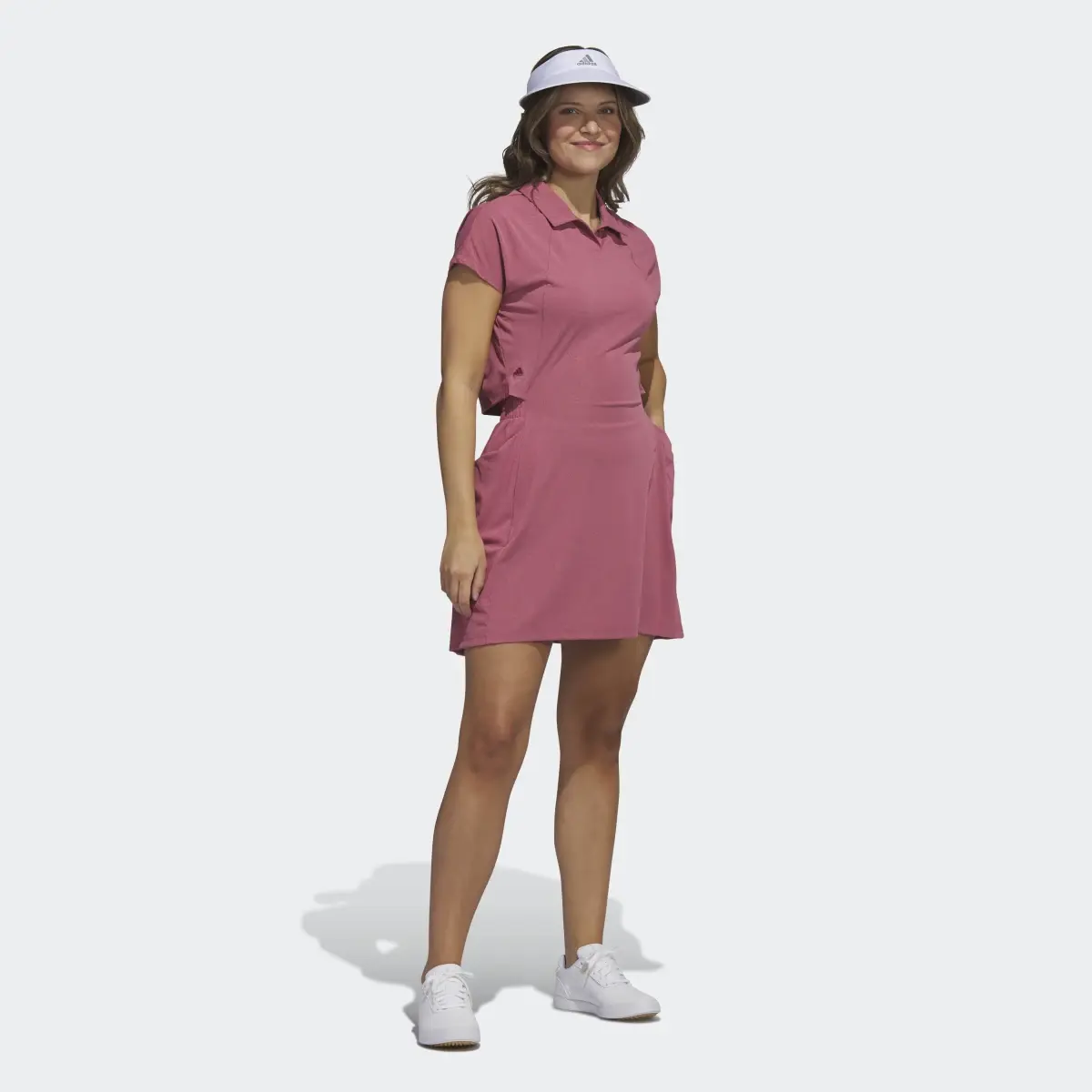 Adidas Go-To Golf Dress. 2