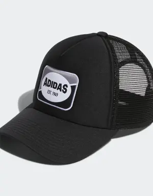 Foam Trucker Hat