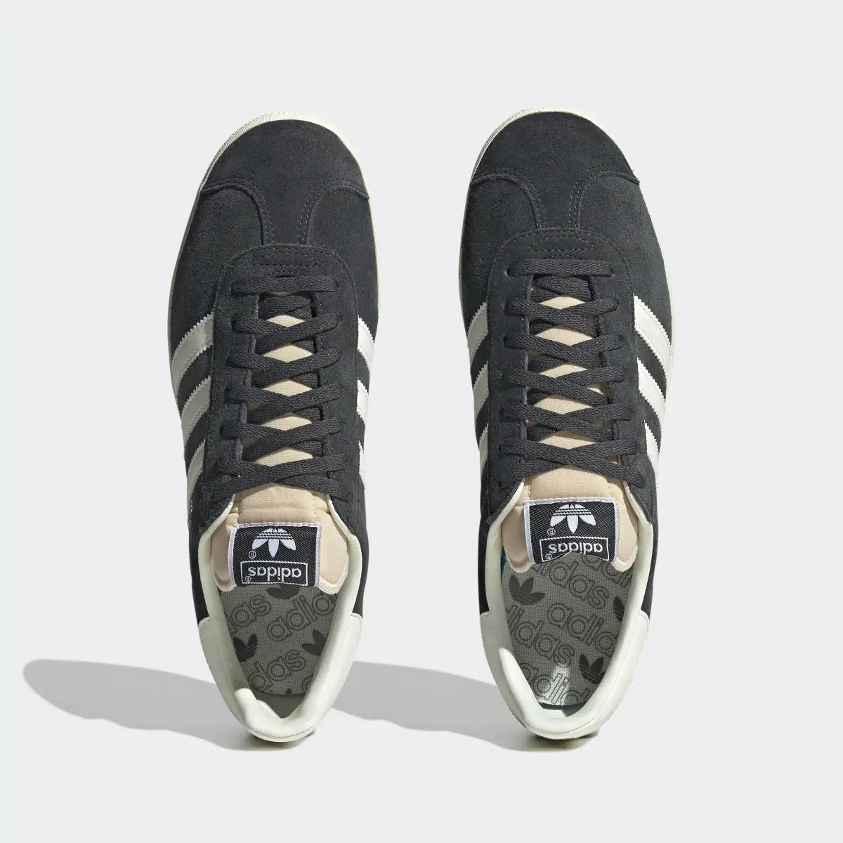 Adidas Gazelle Shoes. 3