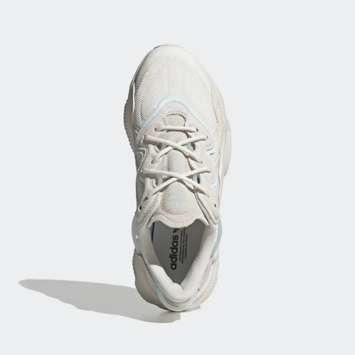 Adidas OZWEEGO Shoes. 3