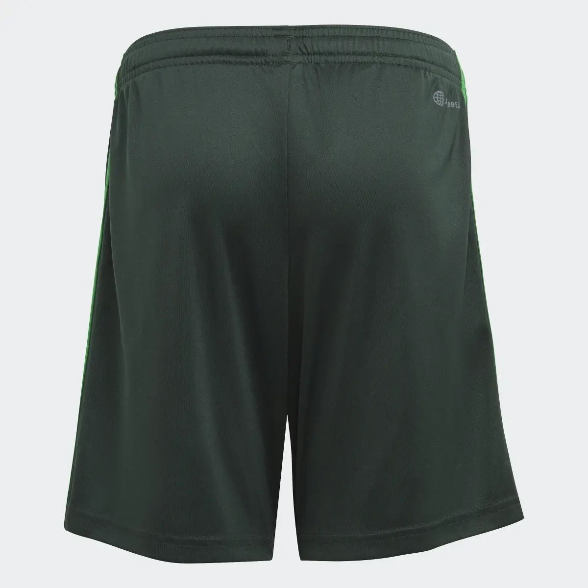 Adidas Celtic FC 22/23 Origins Shorts. 2