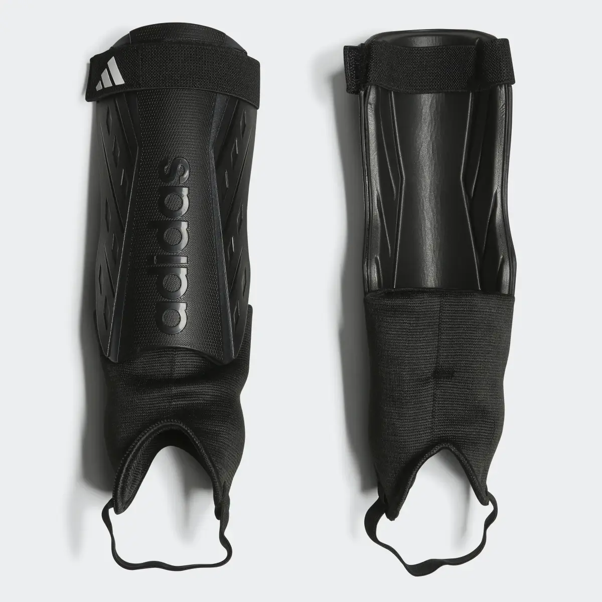 Adidas Tiro Match Shin Guards. 1