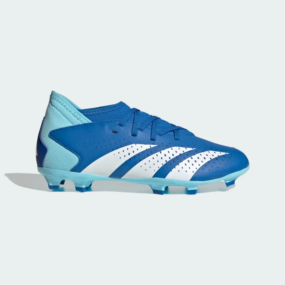 Adidas Calzado de Fútbol Predator Accuracy.3 Terreno Firme. 2