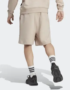 Adidas Short en molleton Lounge. 2 Adidas Short en molleton Lounge. 2