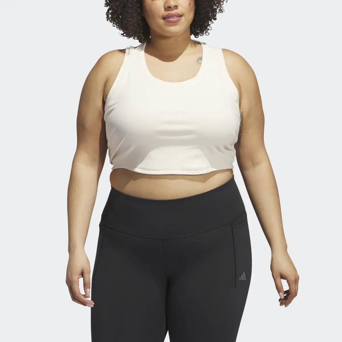 Adidas x 11 Honoré Tank Top (Plus Size). 1