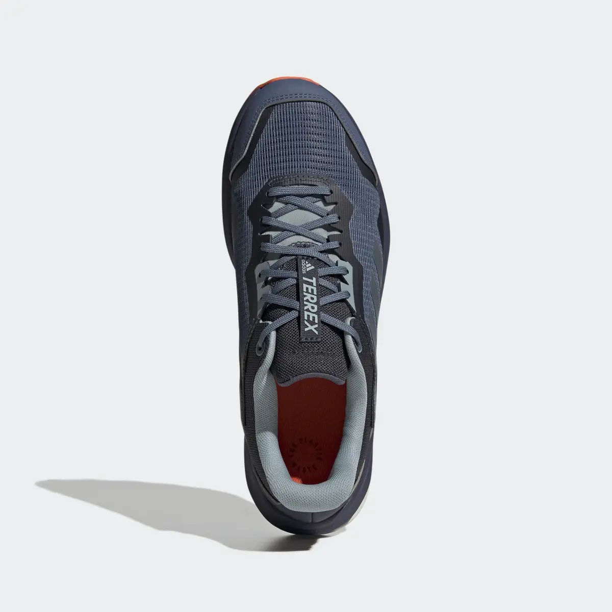 Adidas Terrex Trailrider Trail Running Shoes. 3