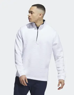 DWR Quarter-Zip Sweatshirt