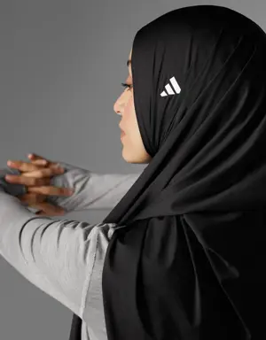 Own the Run 3-Stripes Hijab