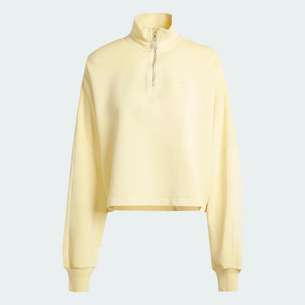 Adidas Sweat-shirt Essentials+. 1