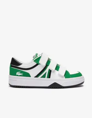 Juniors’ L001 Sneakers
