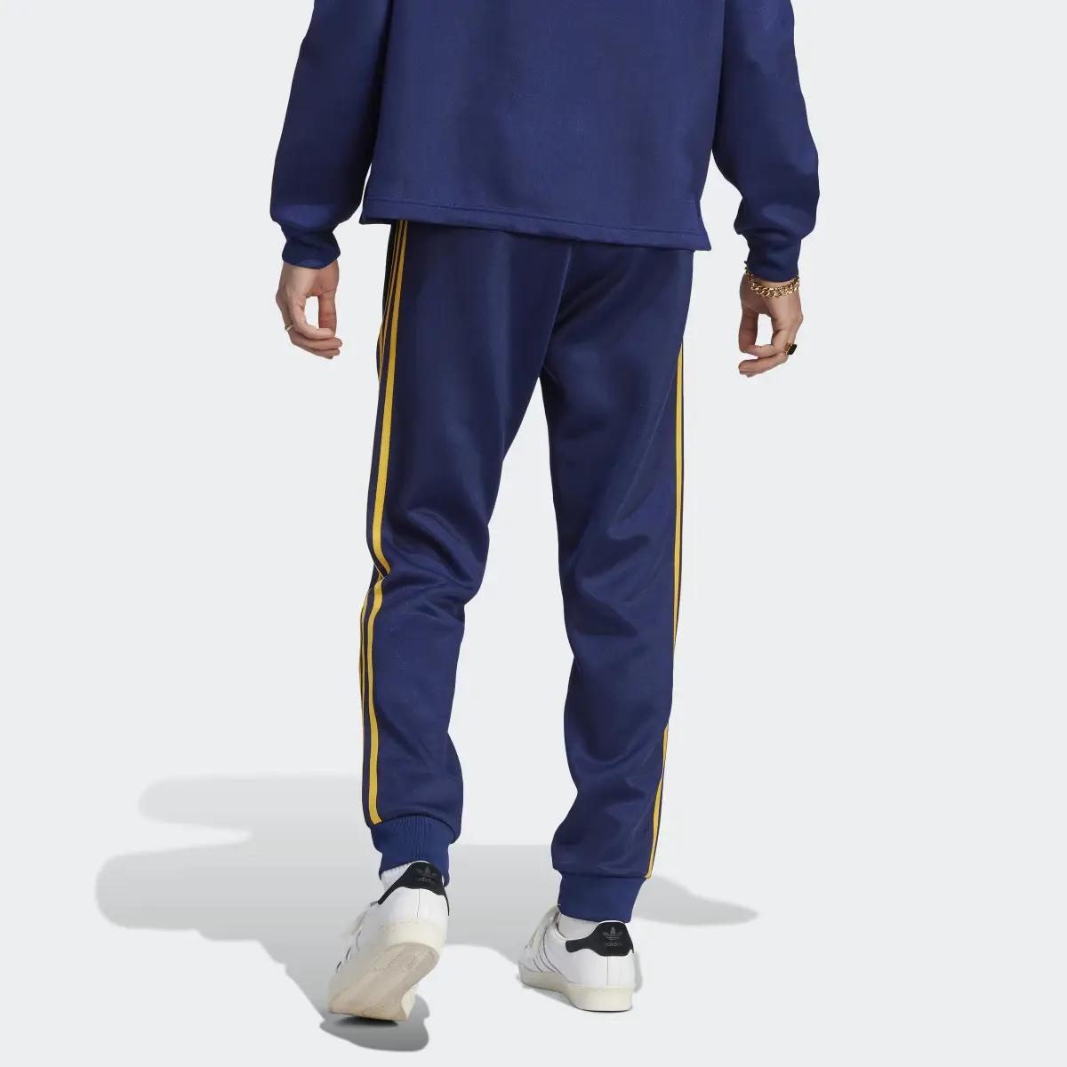 Adidas Track pants adicolor Classics+ SST. 2