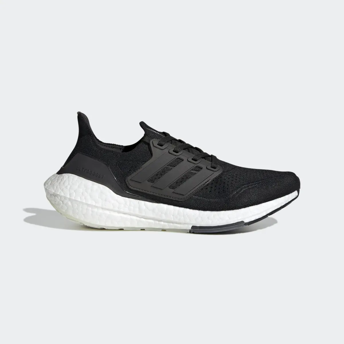 Adidas Ultraboost 21 Running Shoes. 2