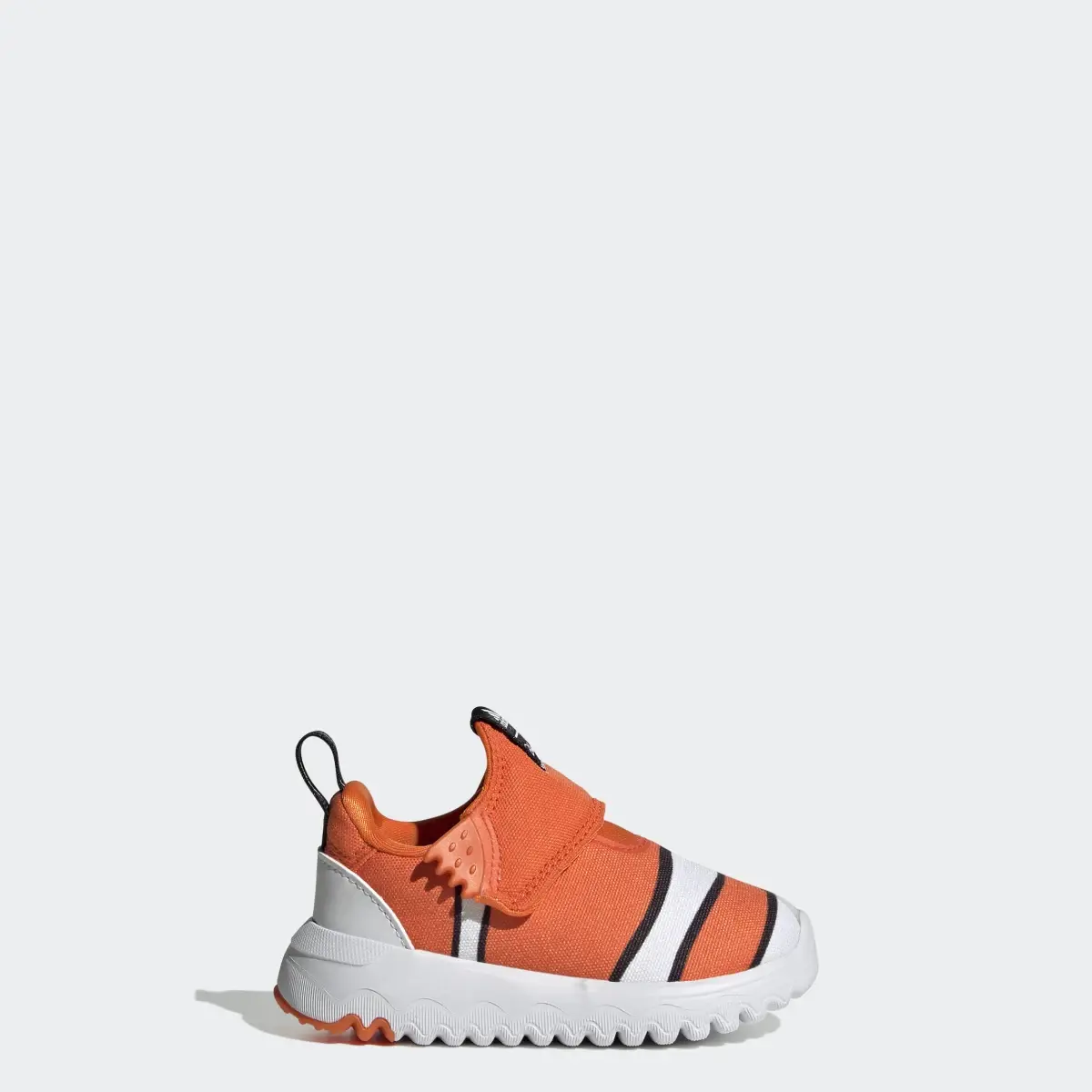 Adidas x Disney Suru365 Finding Nemo Slip-On Shoes. 1 Adidas x Disney Suru365 Finding Nemo Slip-On Shoes. 1