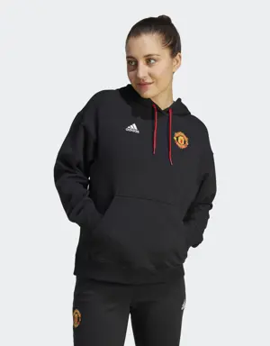 Manchester United Hoodie