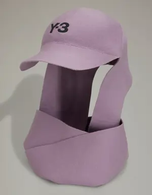 Adidas Y-3 Atkılı Şapka