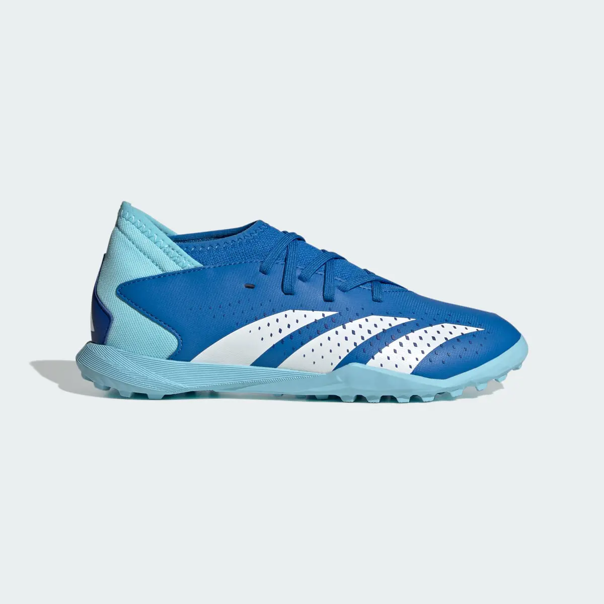 Adidas Calzado de Fútbol Predator Accuracy.3 Pasto Sintético. 2