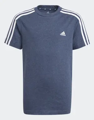 Adidas Playera 3 Franjas adidas Essentials