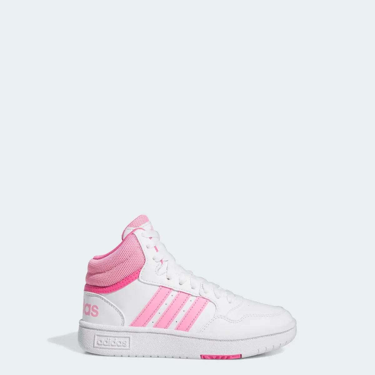 Adidas Chaussure Hoops Mid. 1