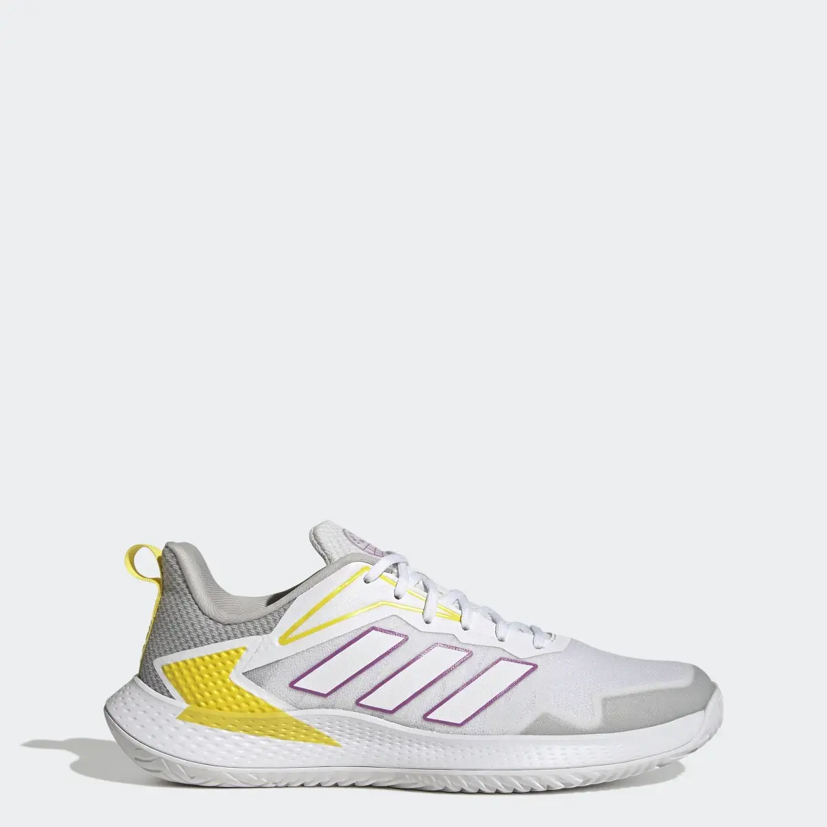 Adidas Defiant Speed Tennis Shoes. 1