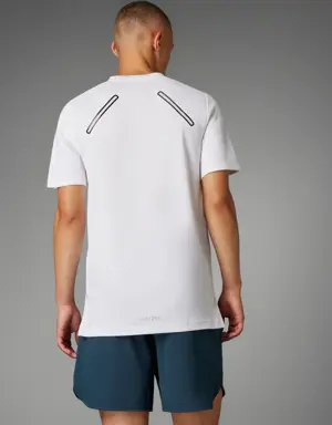 HEAT.RDY HIIT Elevated Training Tee